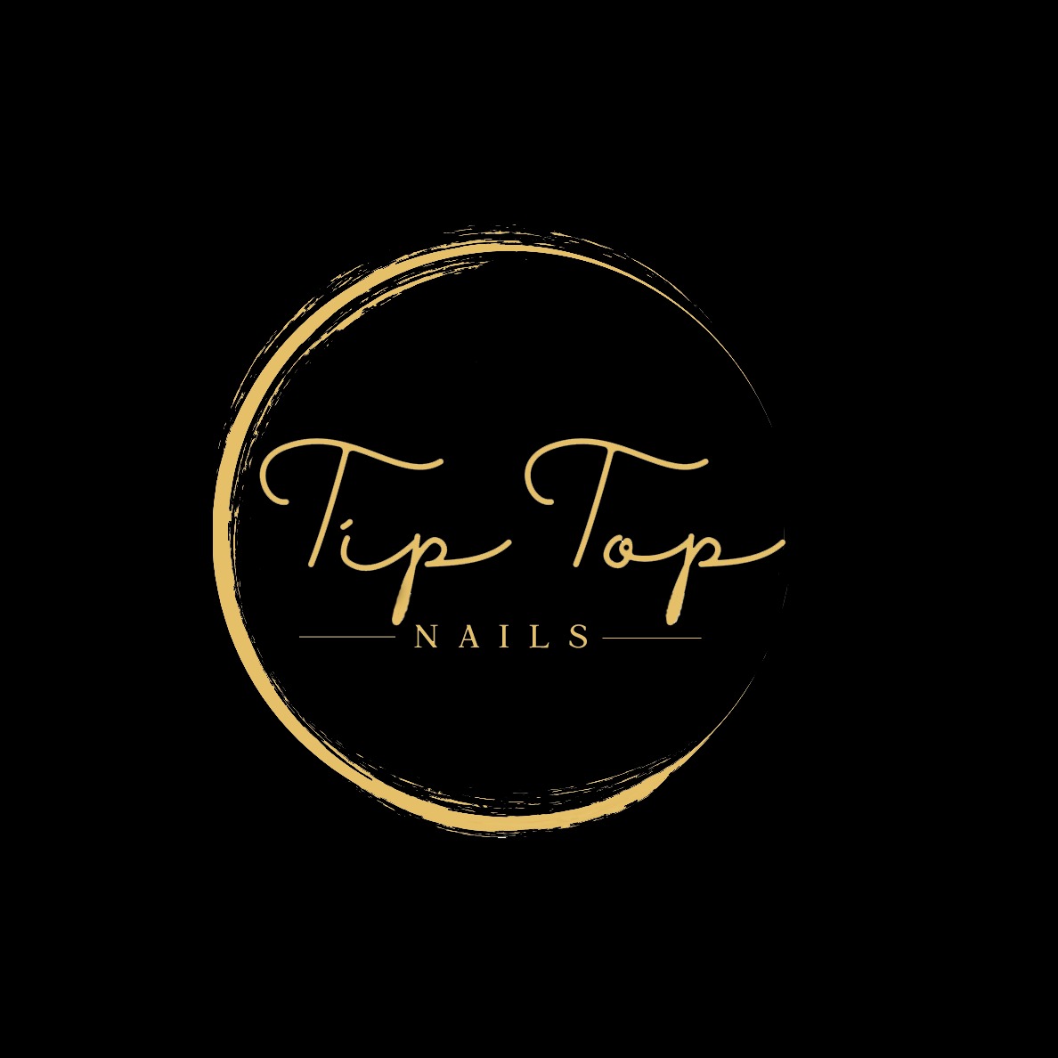 Tip Top Nails Studio 