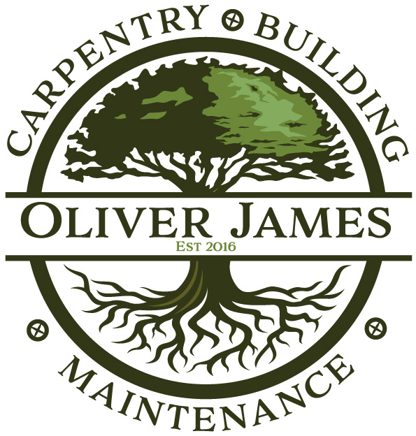 Oliver James Carpentry & Building Maintenance